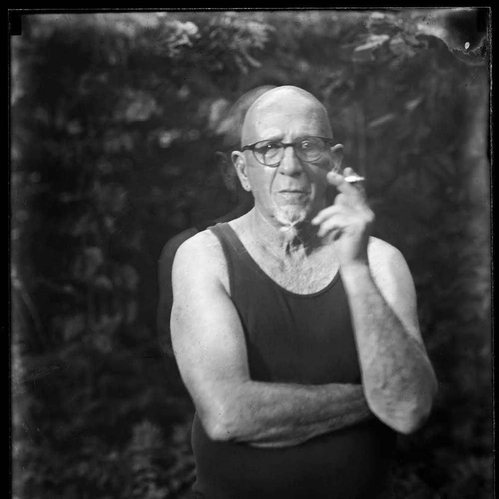Image of artist