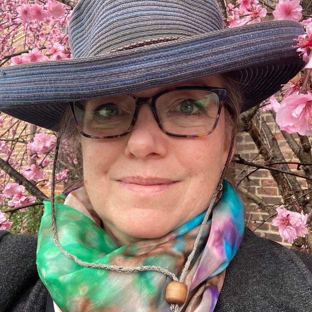 Image of artist