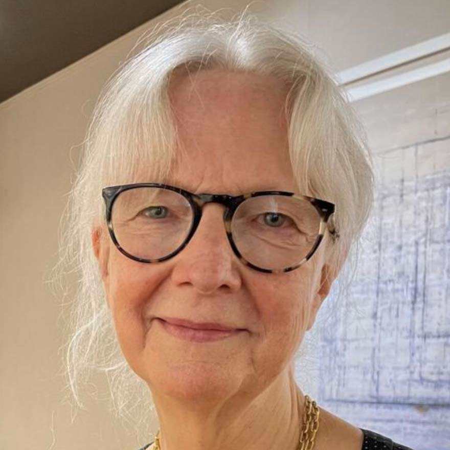Image of artist