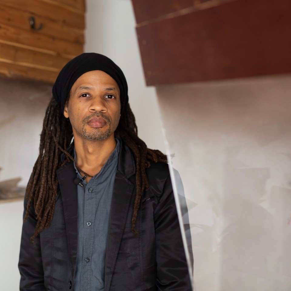 Image of artist