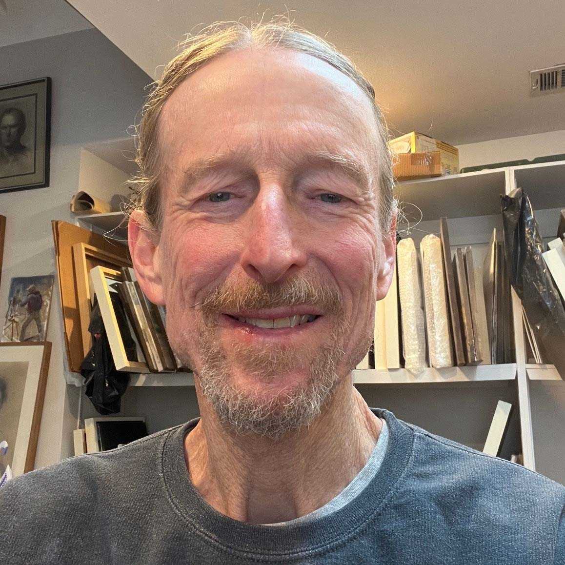 Image of artist