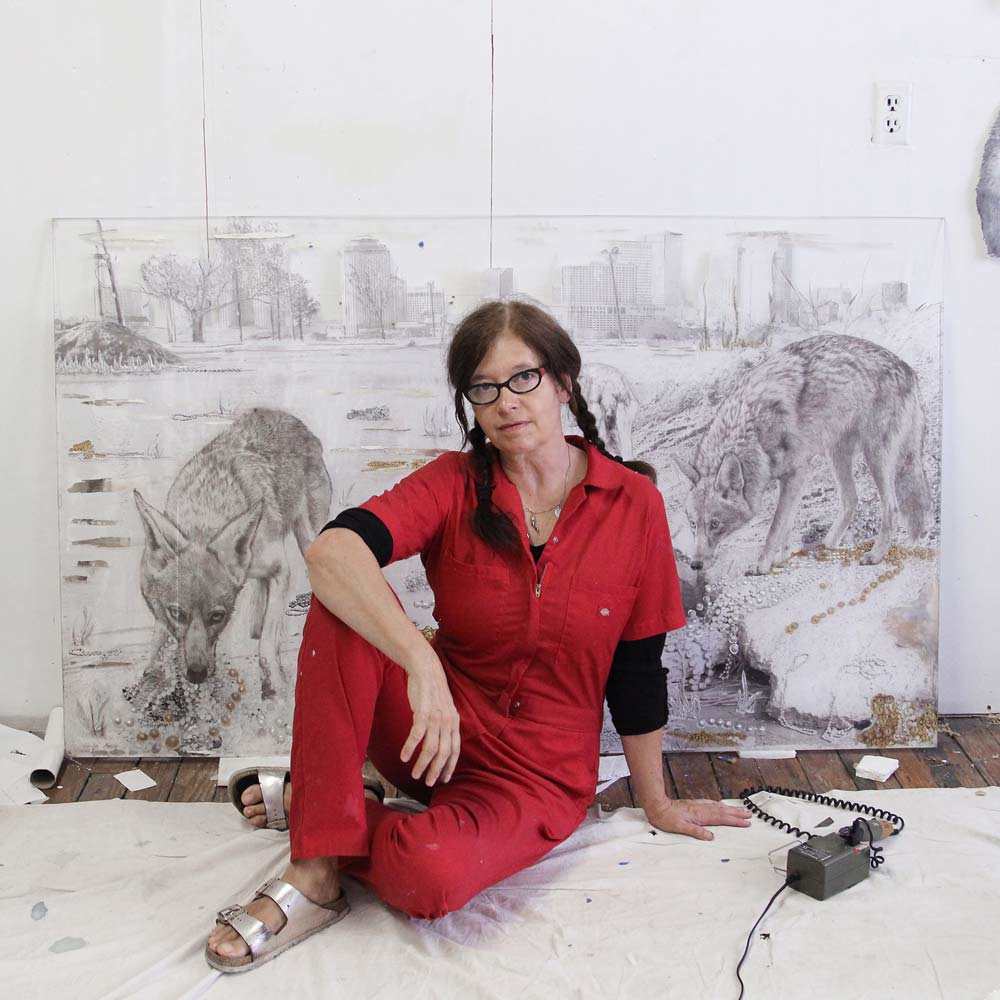 Image of artist