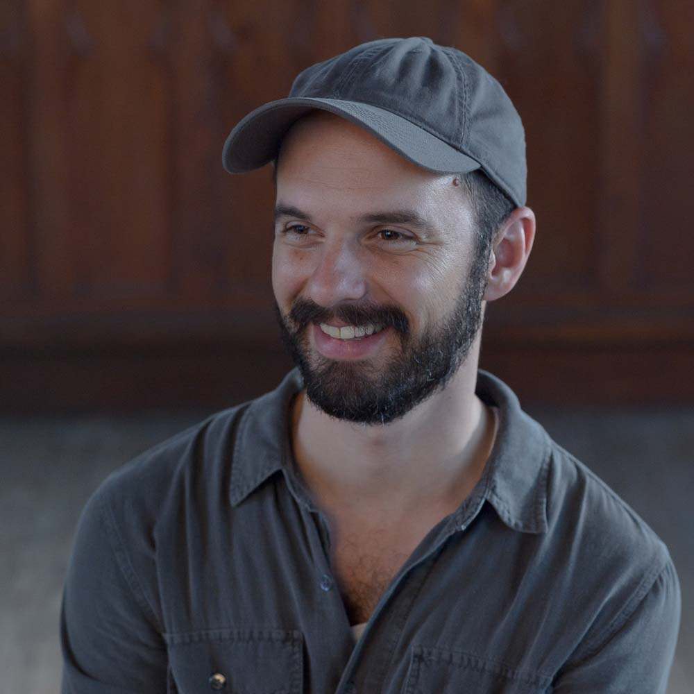 Image of artist