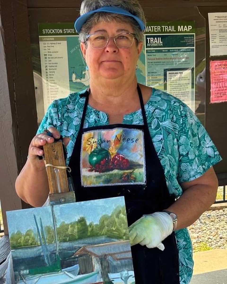 Image of artist