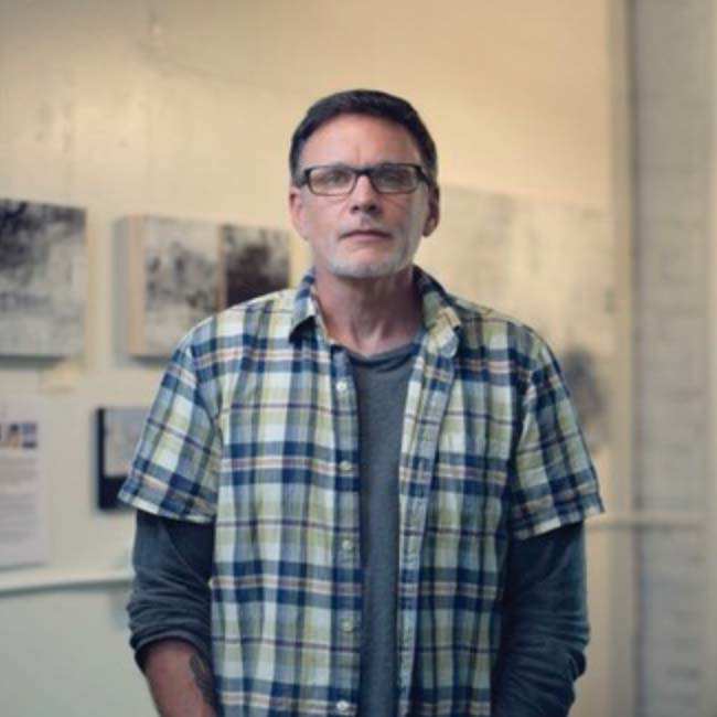 Image of artist