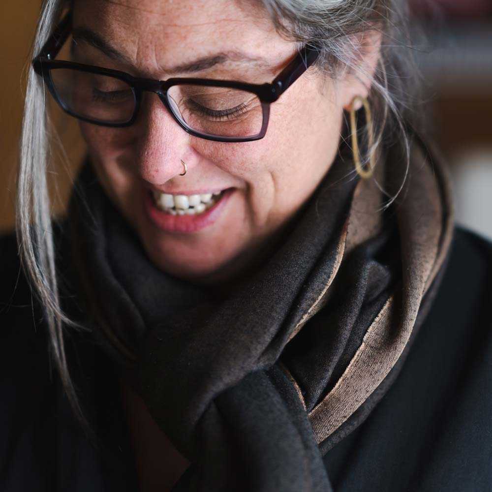 Image of artist