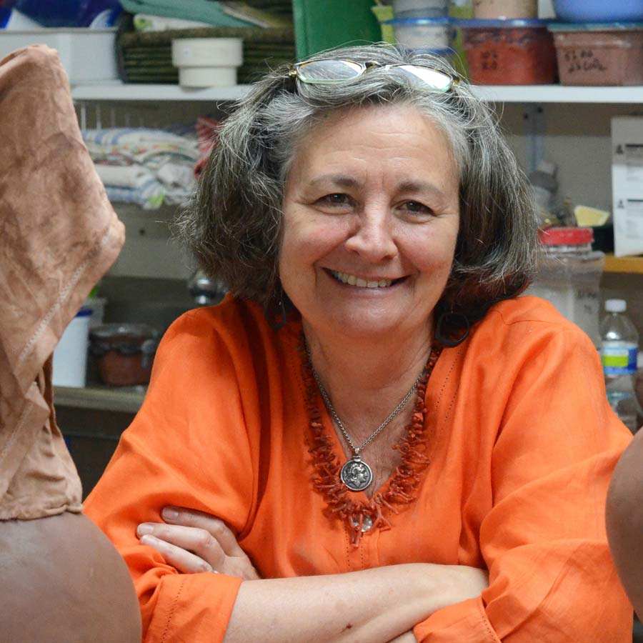 Image of artist