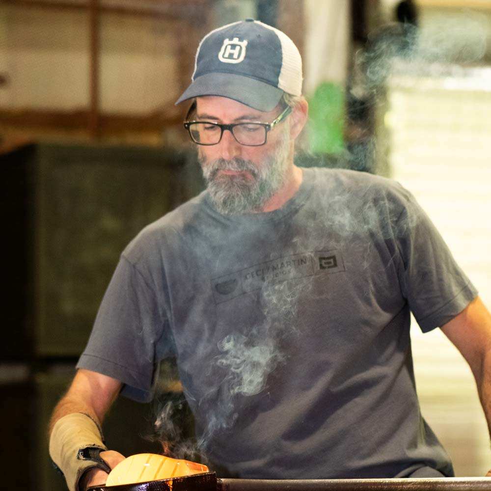 Image of artist