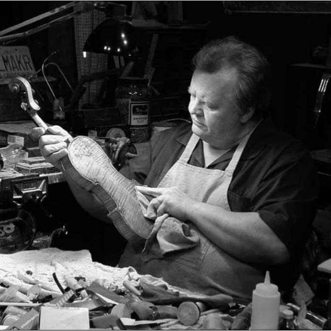 Image of artist