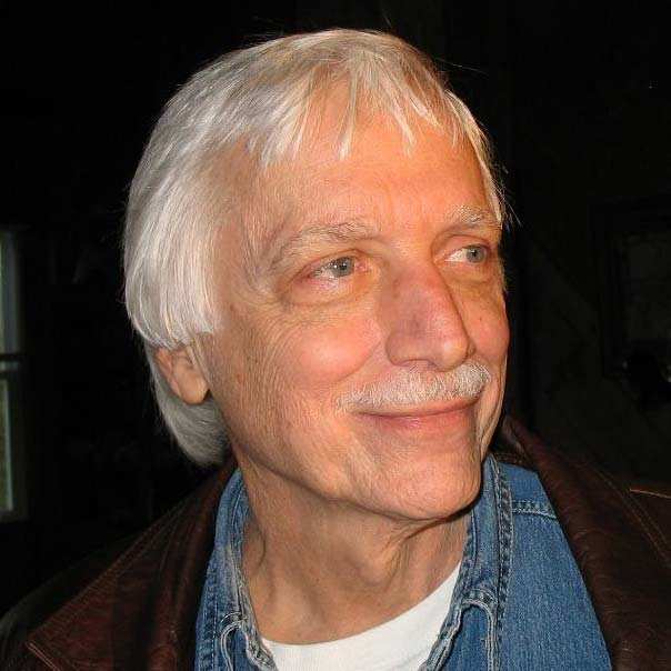 Image of artist