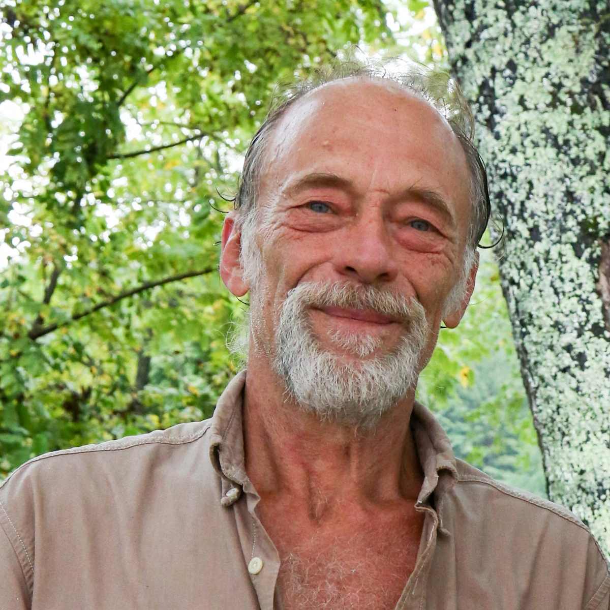 Image of artist
