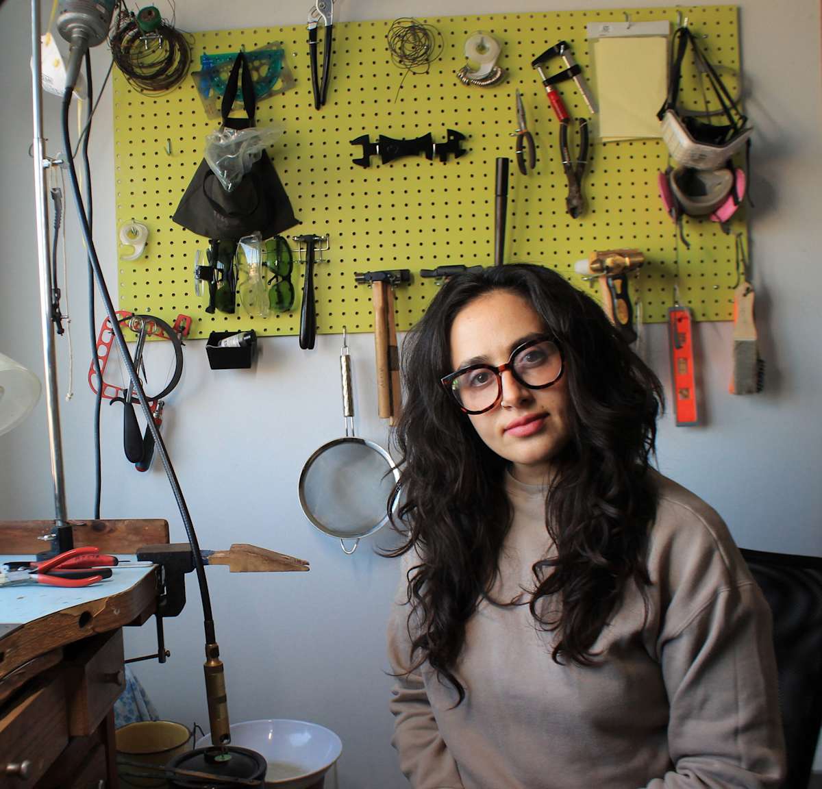 Image of artist