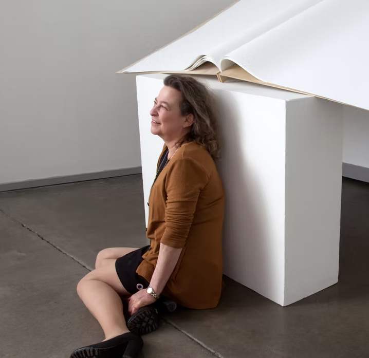 Image of artist