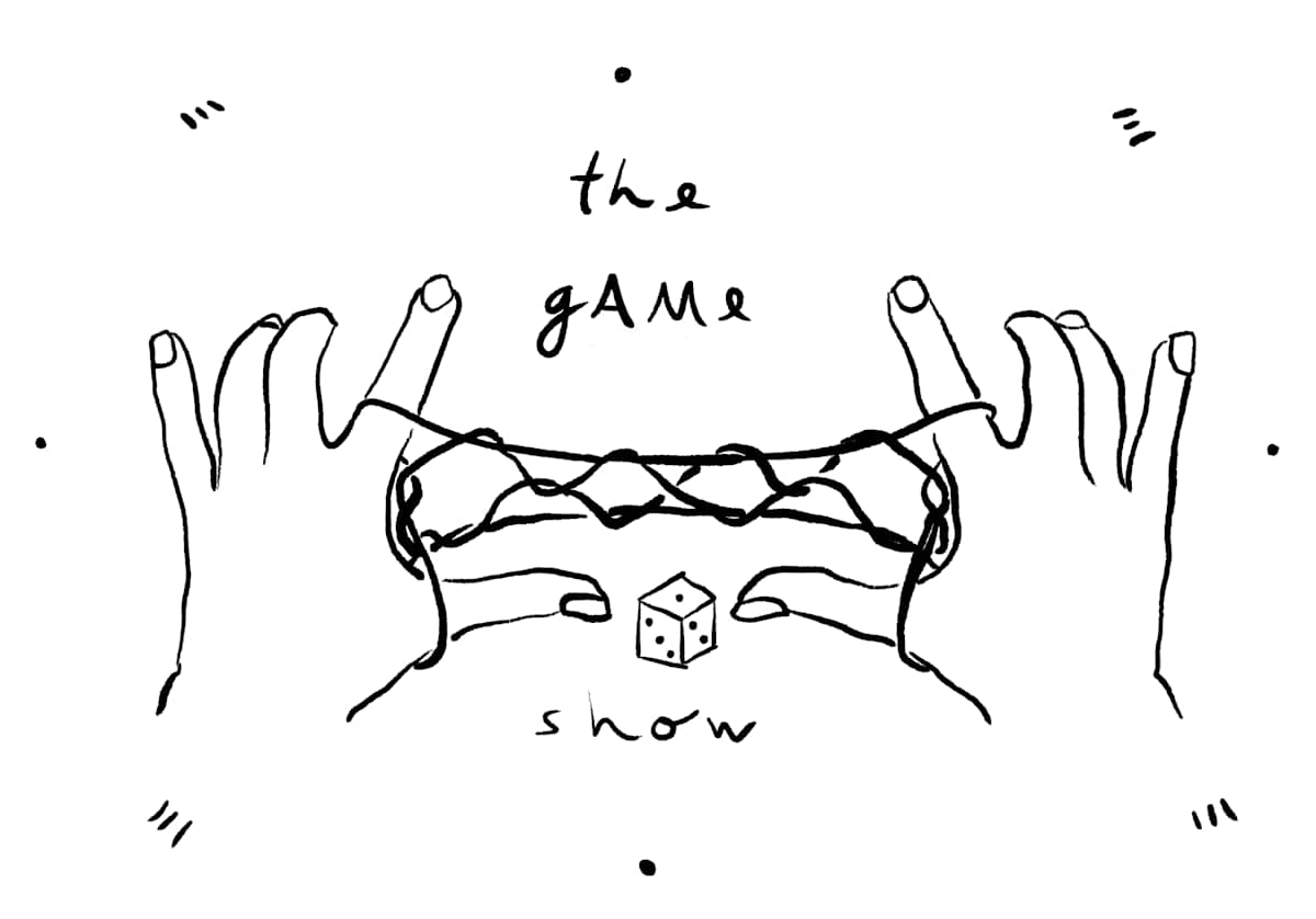 The Game Show