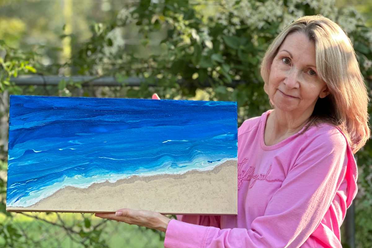 Artists Image