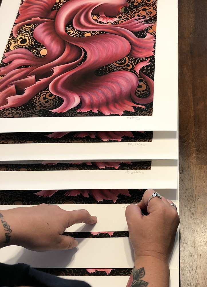 Image of artist