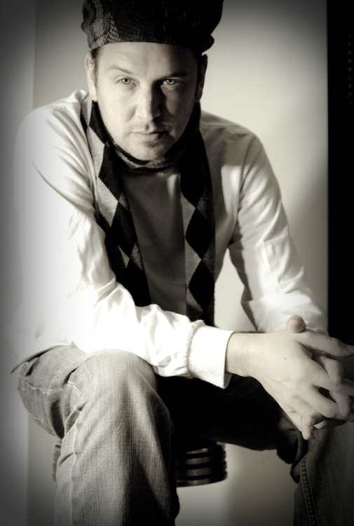 Image of artist