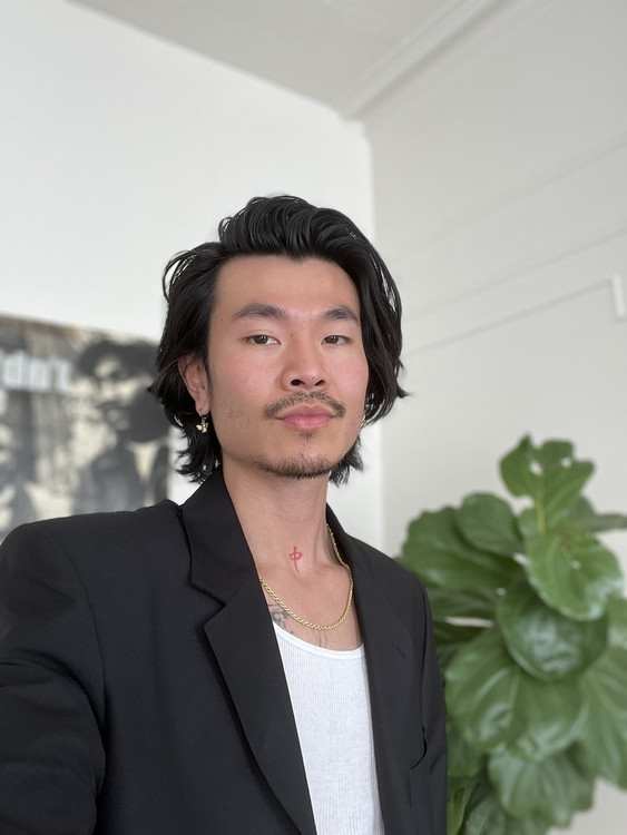 Image of artist