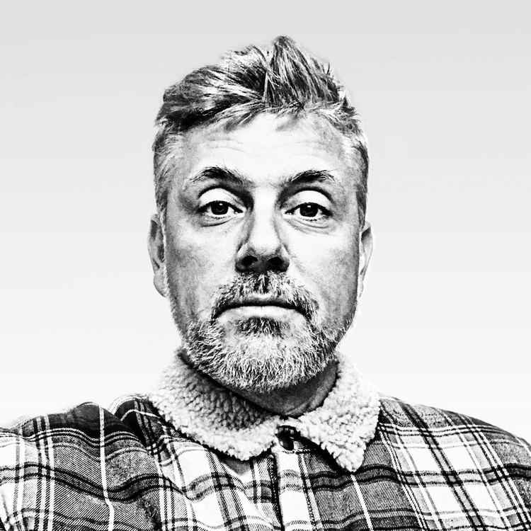 Image of artist