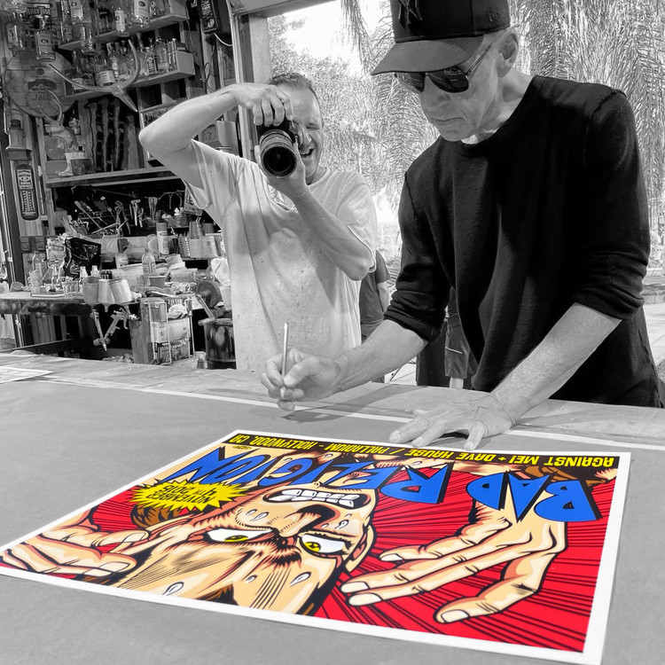 Image of artist