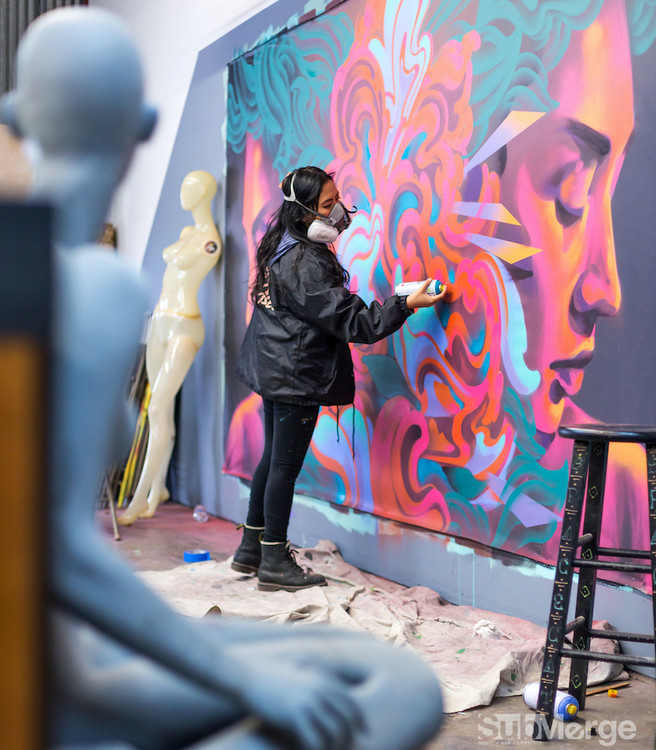 Image of artist