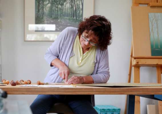 Image of artist