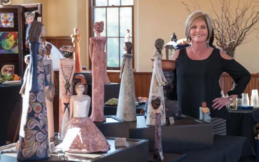 Image of artist
