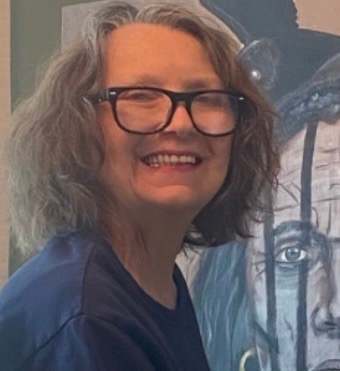 Image of artist