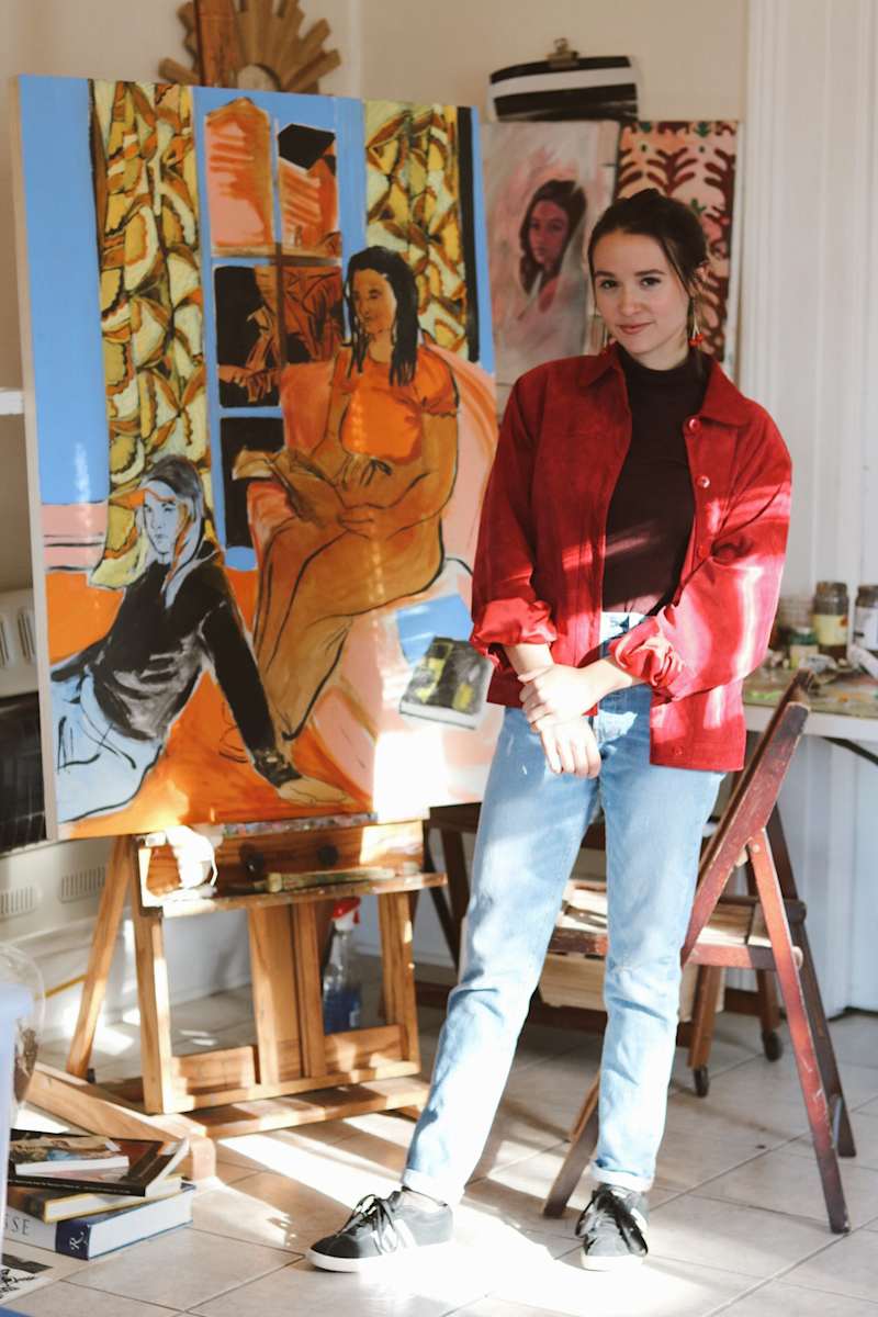 Artists Image