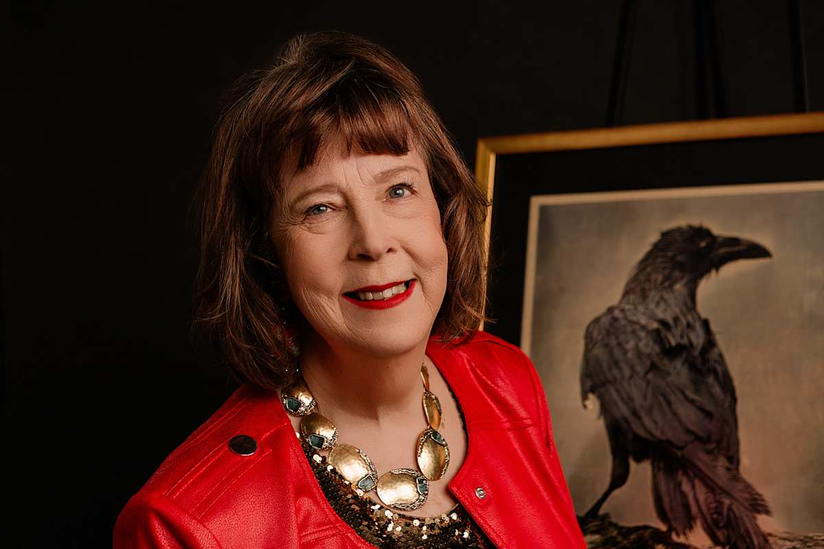 Image of artist