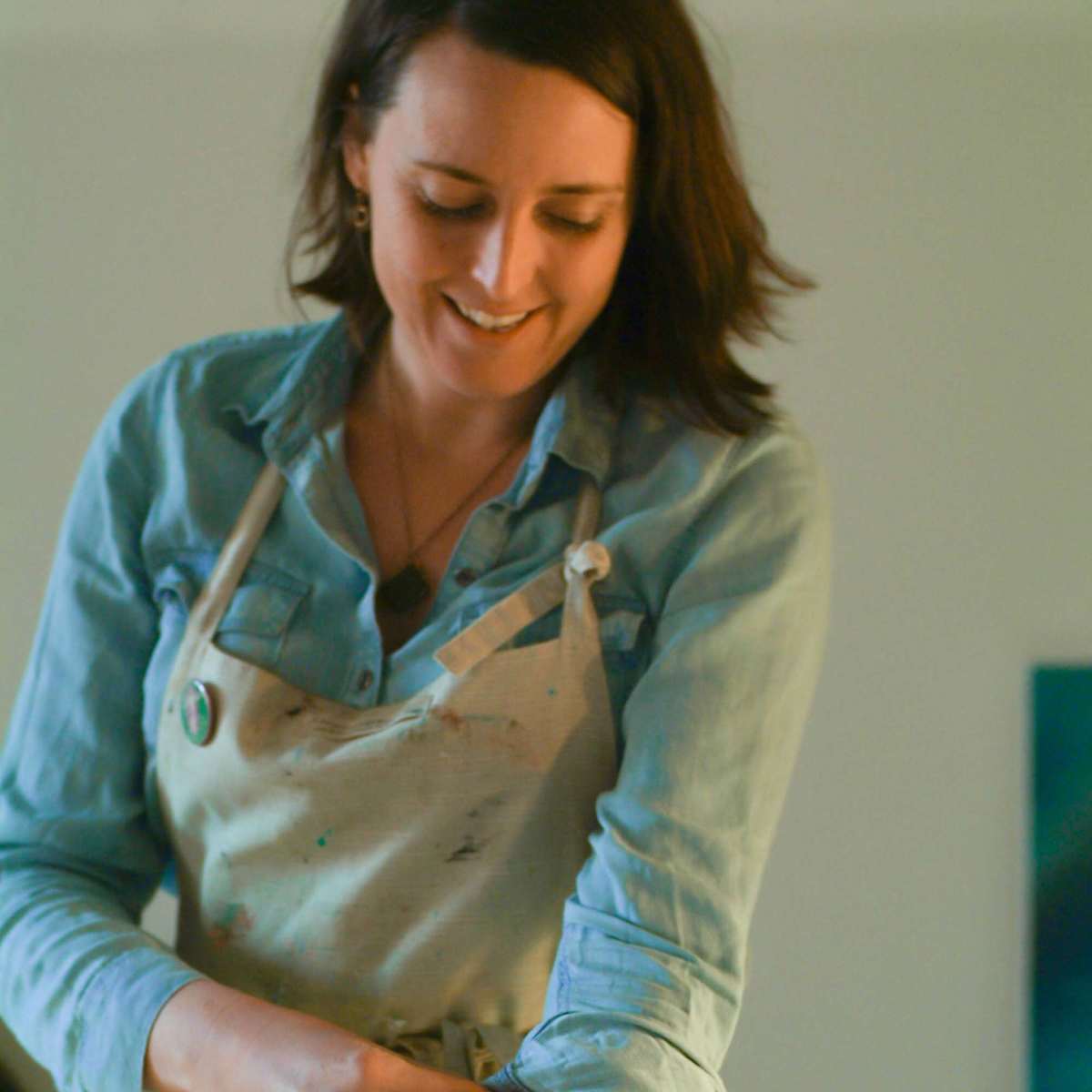 Image of artist