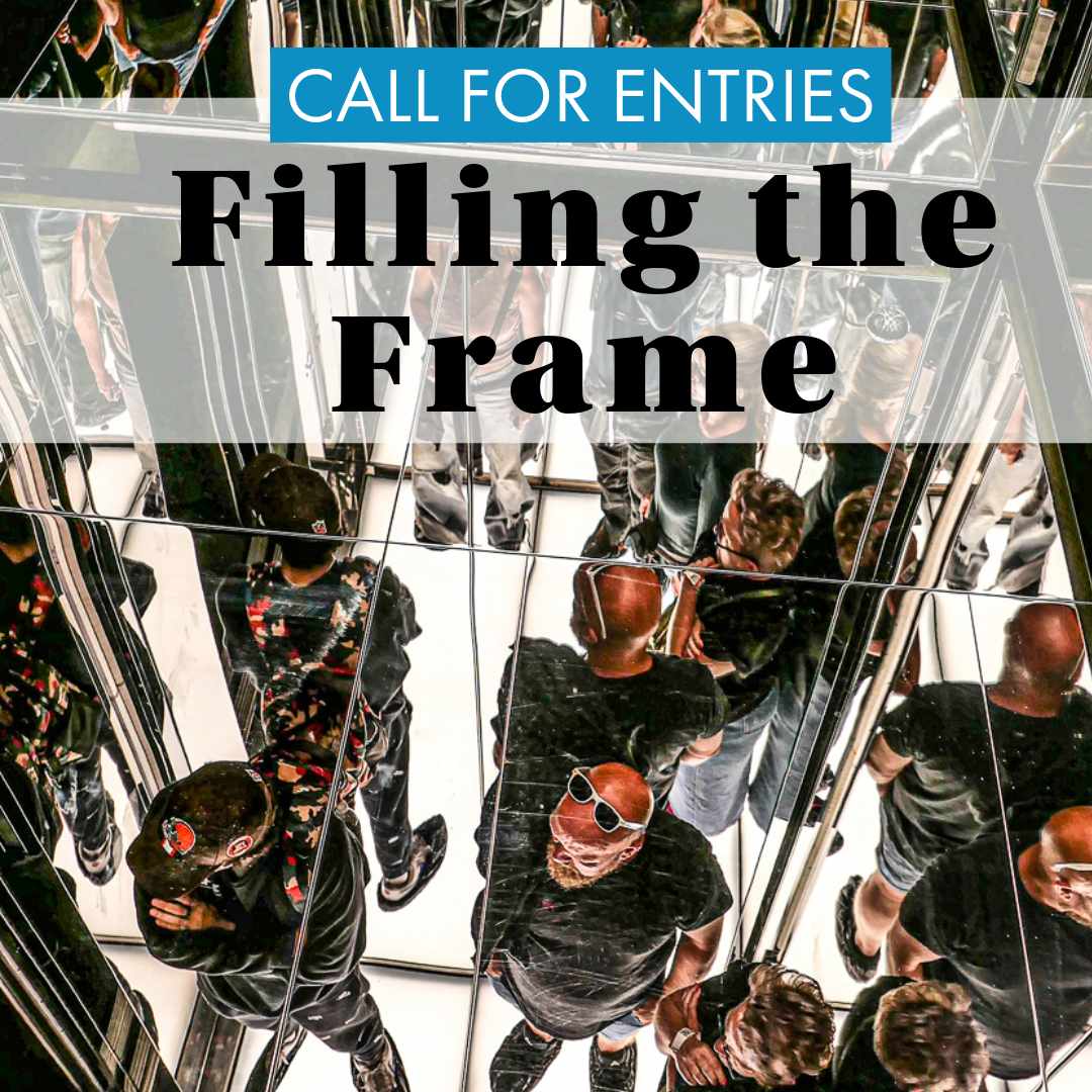 Filling the Frame