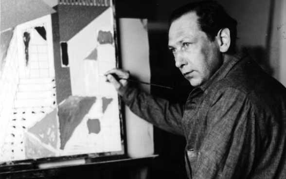 Image of artist