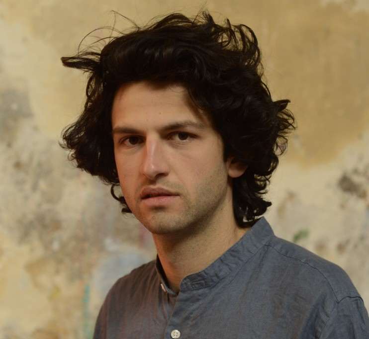 Image of artist
