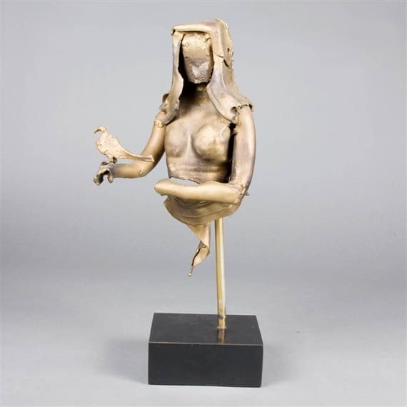 Image of artist