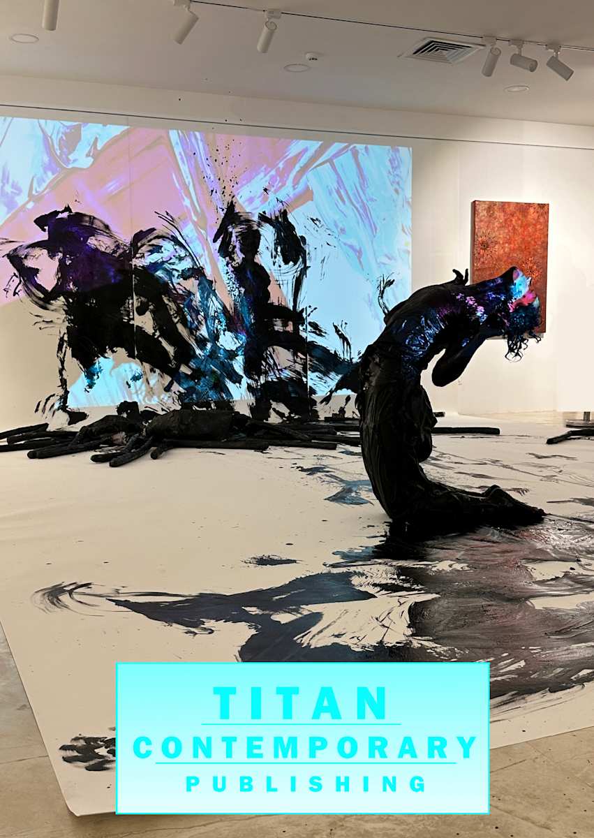 Series 35 - Art Reviews Published in Hardcover Book Editions