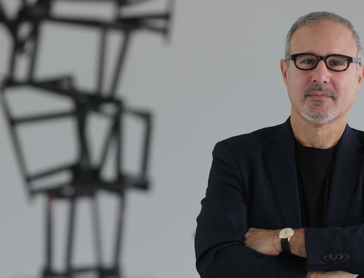 Image of artist