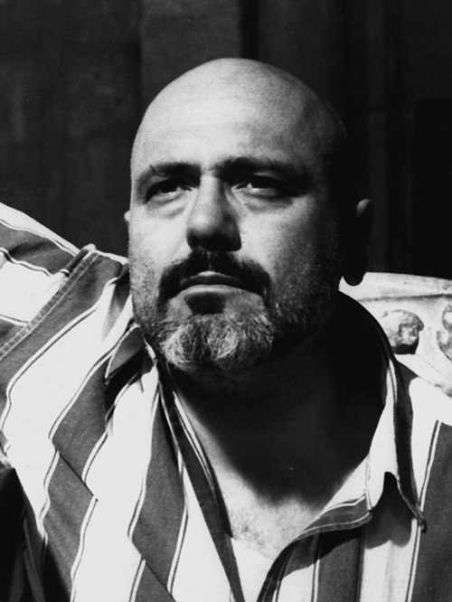 Image of artist