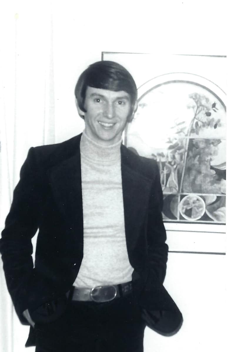 Image of artist