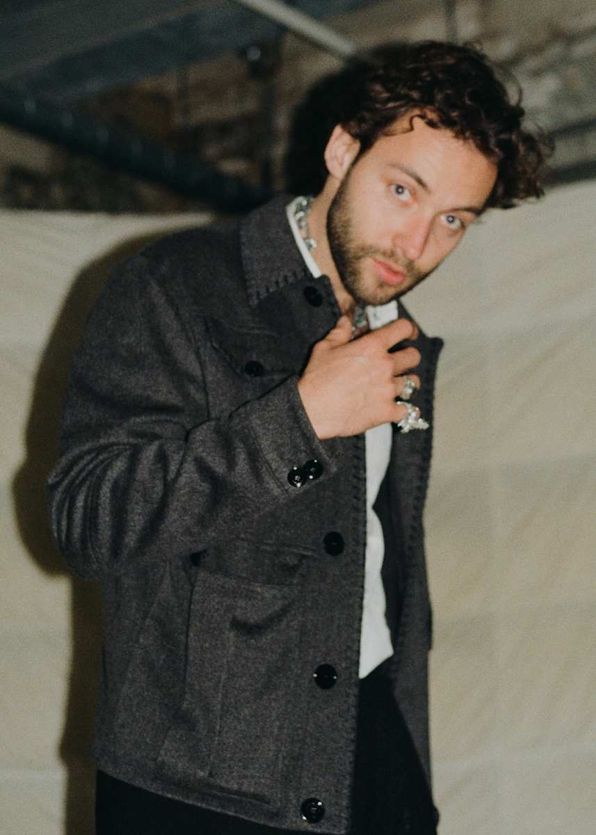 Image of artist