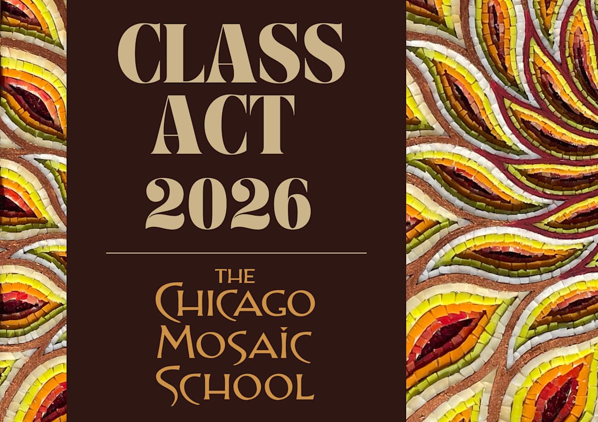 Class Act 2026