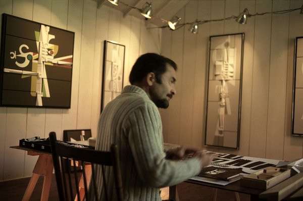 Image of artist