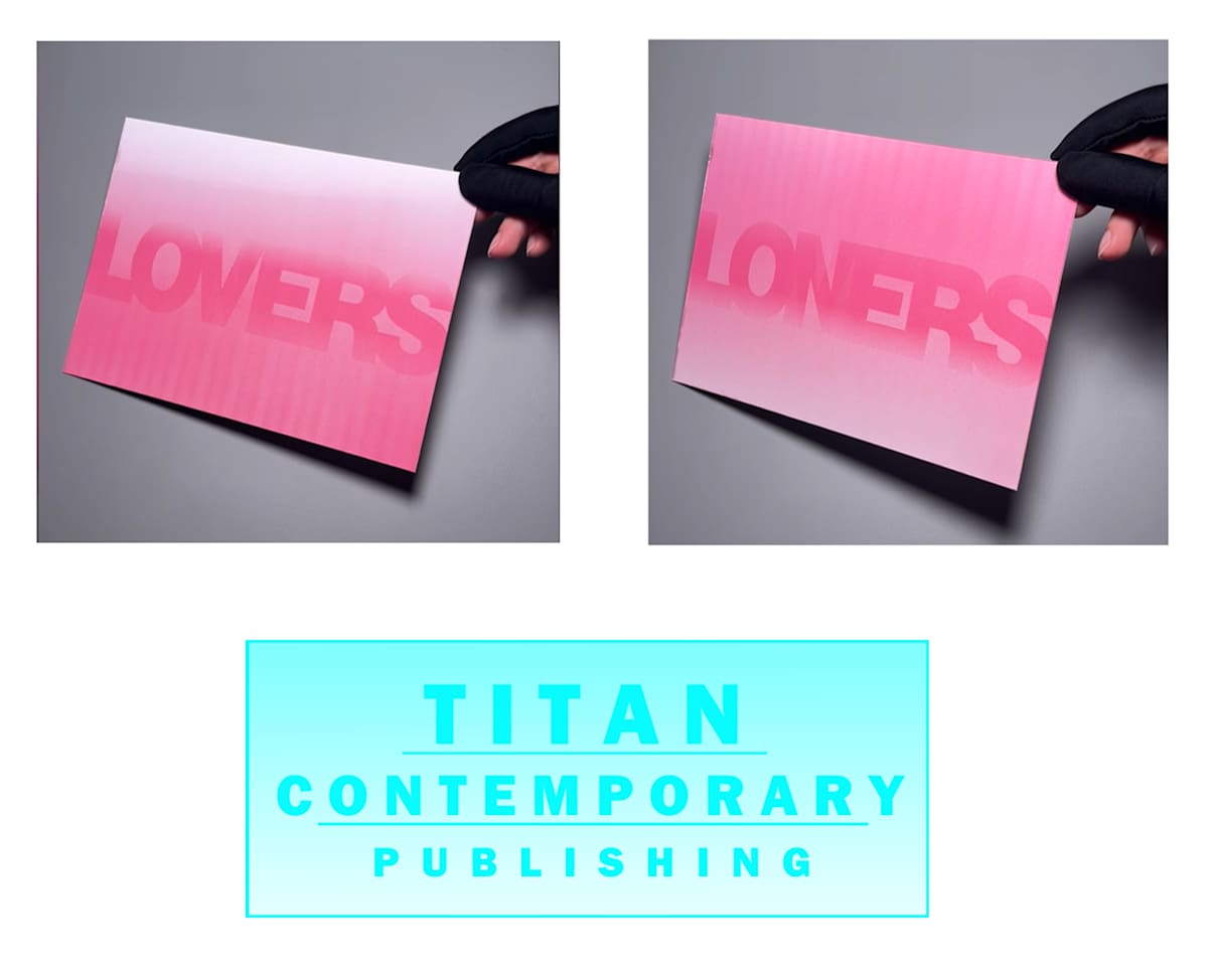 Series 35  - Art Reviews Published in Hardcover Book Editions