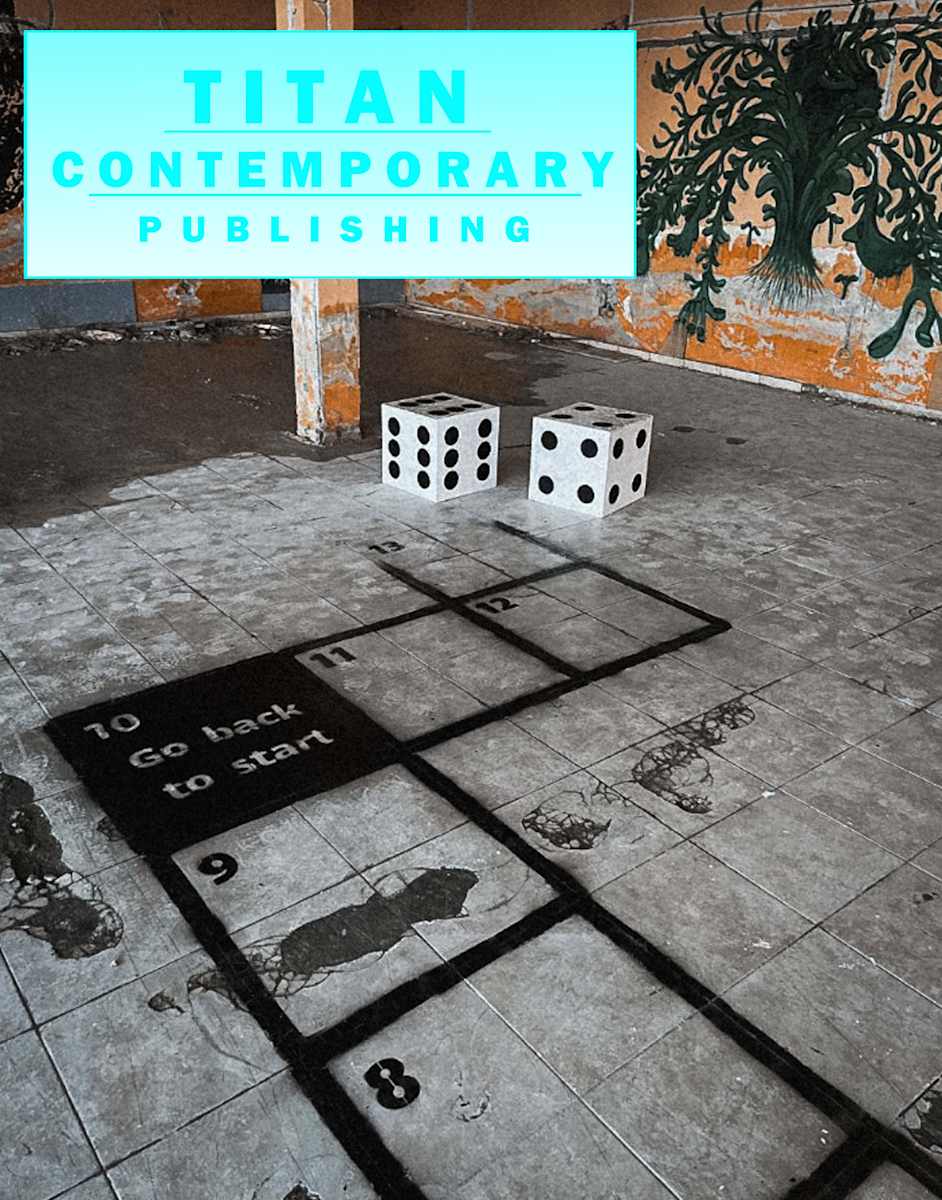 Series 38 - Art Reviews Published in Hardcover Book Editions