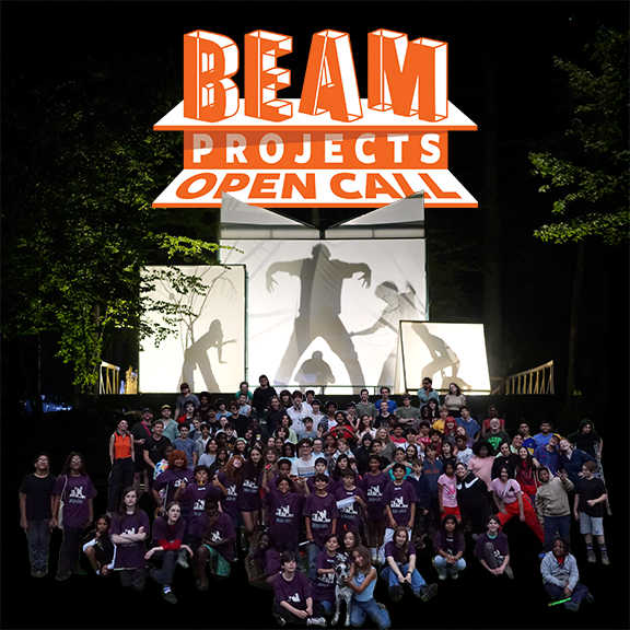 Beam Center Seeks Ambitious Projects to be Built in New Hampshire!