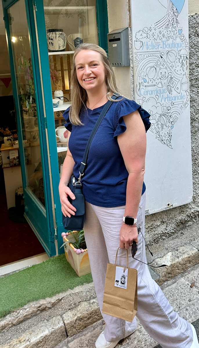 Image of artist