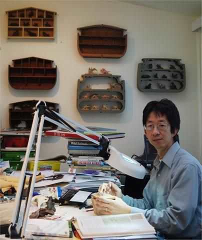 Image of artist
