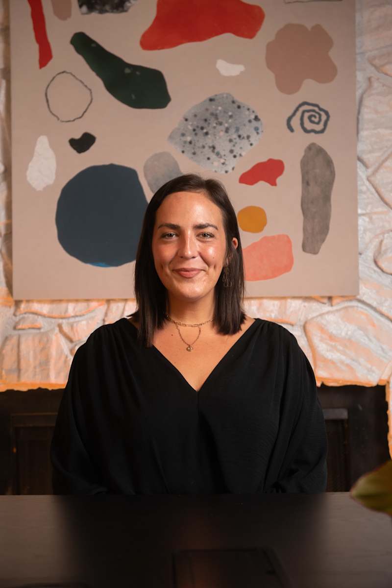 Image of artist