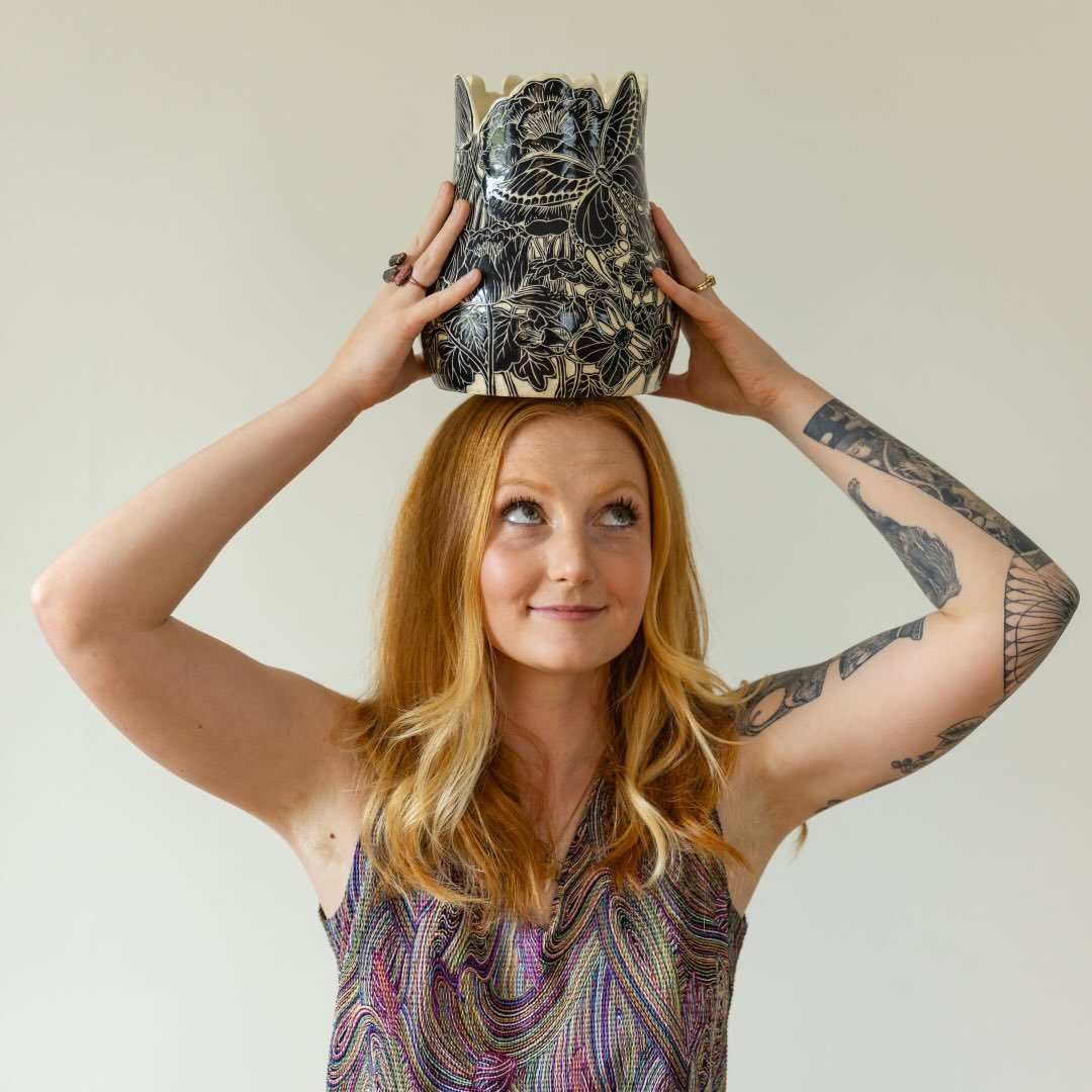Image of artist
