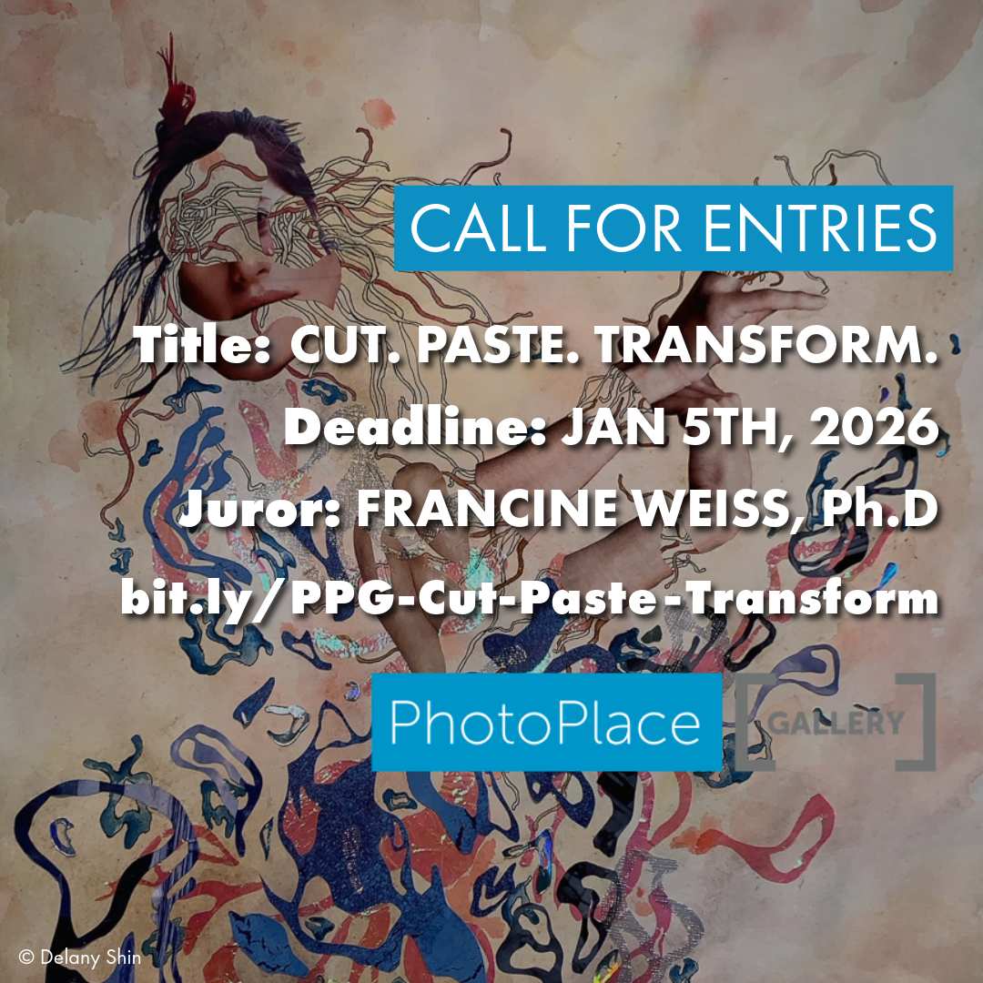 Cut. Paste. Transform.